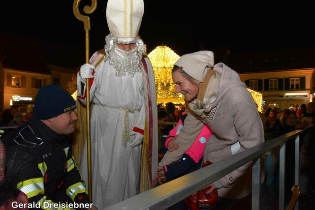 Foto: Gerald Dreisiebner