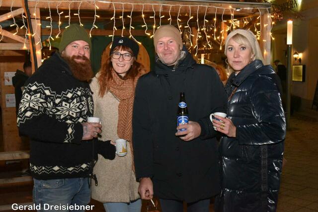 Foto: Gerald Dreisiebner