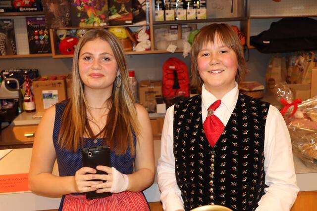 Foto: Christopher Polesnig