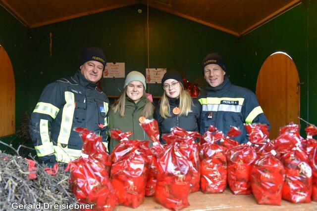 Foto: Gerald Dreisiebner