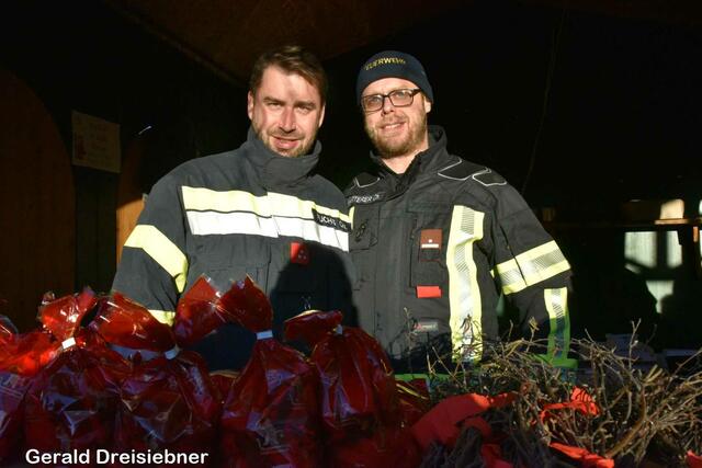 Foto: Gerald Dreisiebner