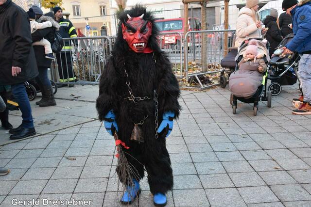 Foto: Gerald Dreisiebner