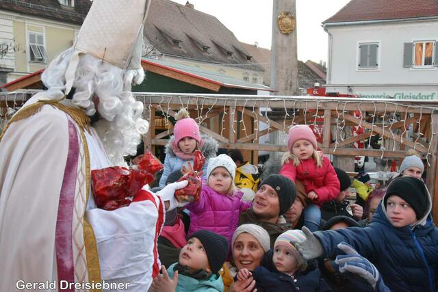 Foto: Gerald Dreisiebner