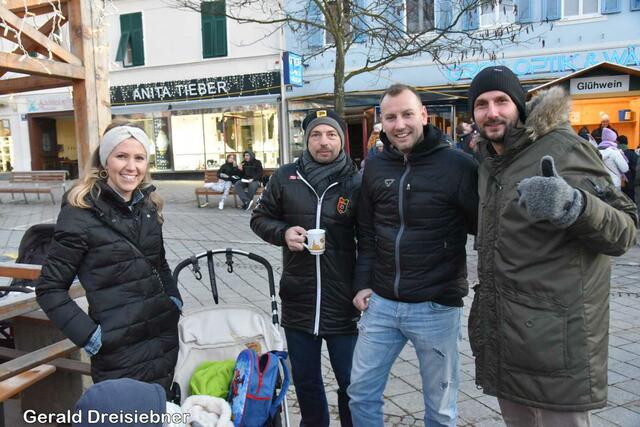 Foto: Gerald Dreisiebner