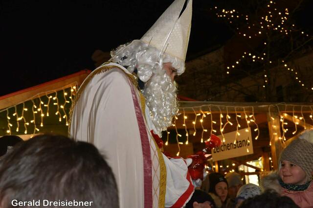 Foto: Gerald Dreisiebner