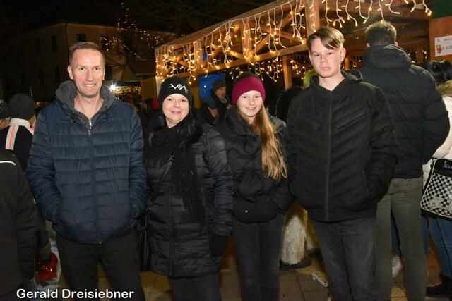 Foto: Gerald Dreisiebner