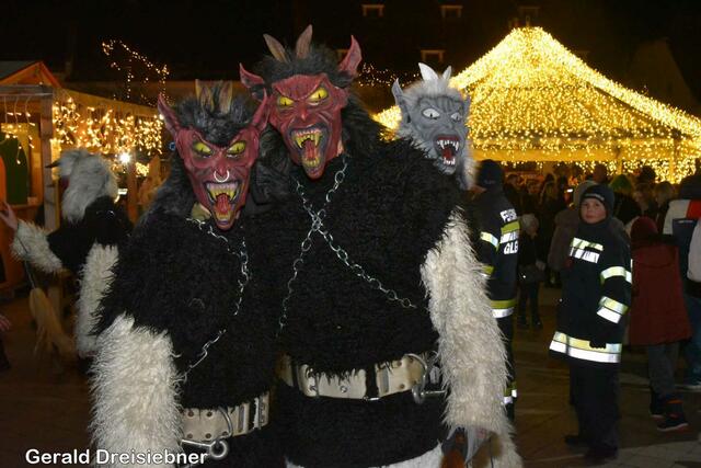 Foto: Gerald Dreisiebner