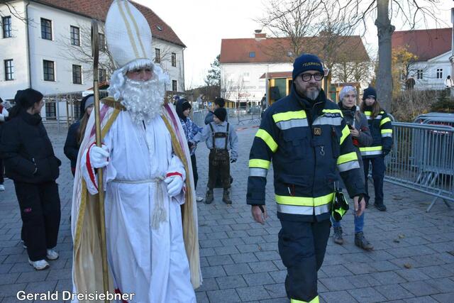 Foto: Gerald Dreisiebner