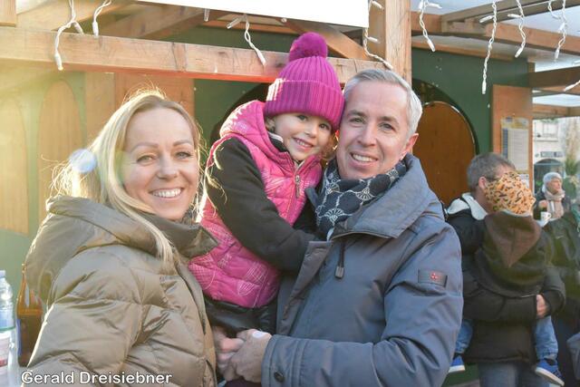 Foto: Gerald Dreisiebner