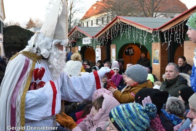 Foto: Gerald Dreisiebner