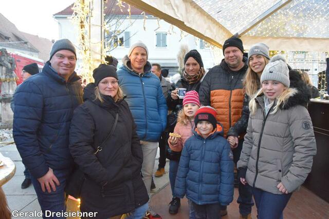 Foto: Gerald Dreisiebner