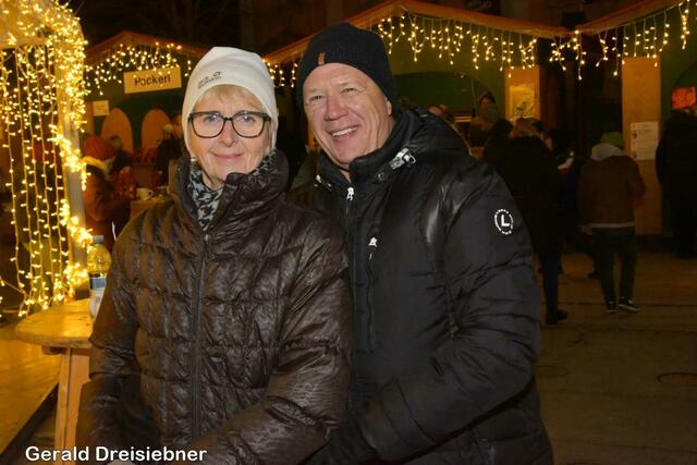 Foto: Gerald Dreisiebner