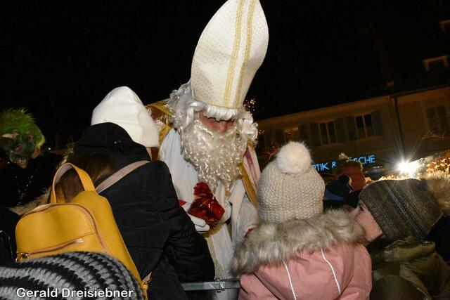 Foto: Gerald Dreisiebner