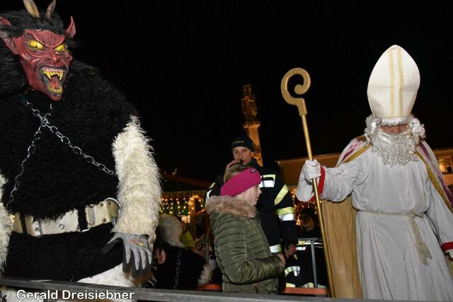 Foto: Gerald Dreisiebner