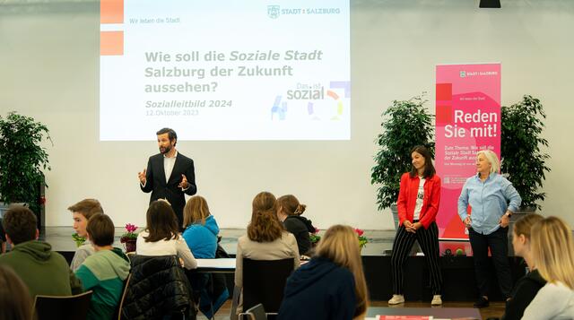 Foto: Stadt:Salzburg