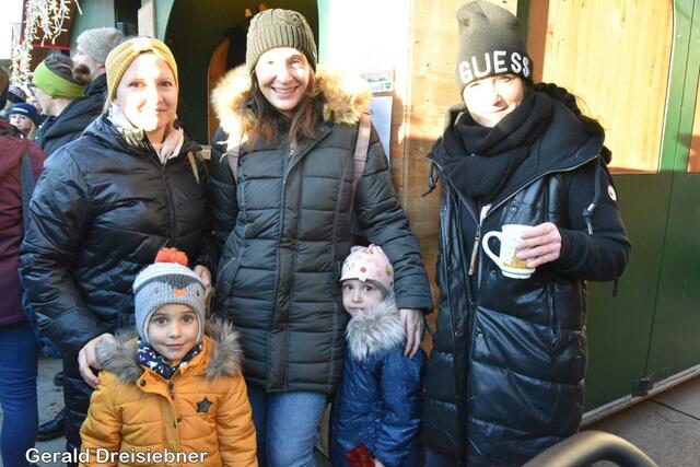 Foto: Gerald Dreisiebner