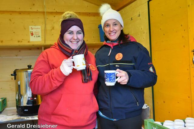 Foto: Gerald Dreisiebner