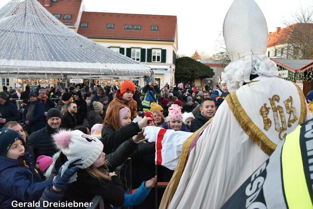 Foto: Gerald Dreisiebner