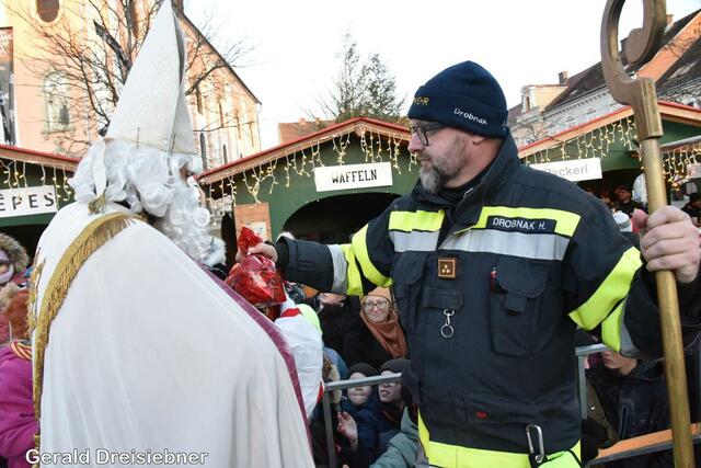 Foto: Gerald Dreisiebner