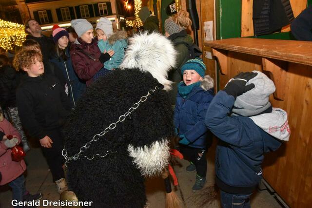 Foto: Gerald Dreisiebner