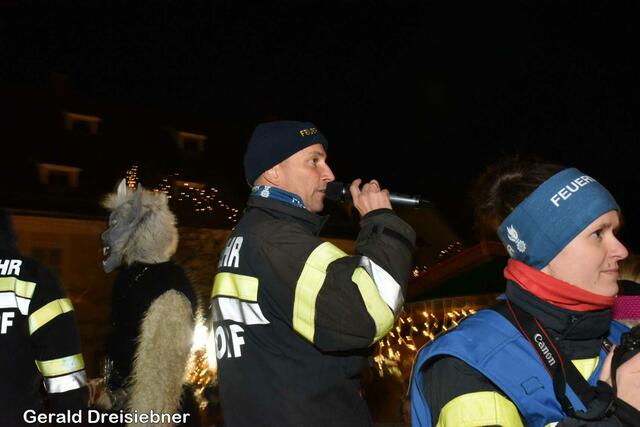 Foto: Gerald Dreisiebner