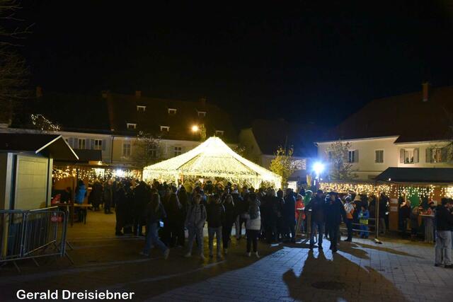 Foto: Gerald Dreisiebner