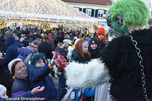 Foto: Gerald Dreisiebner