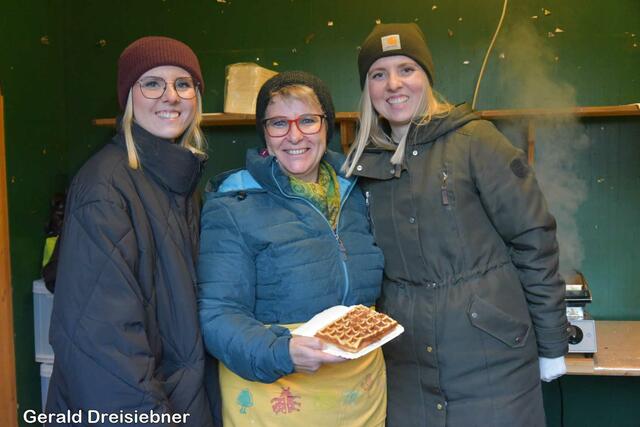 Foto: Gerald Dreisiebner