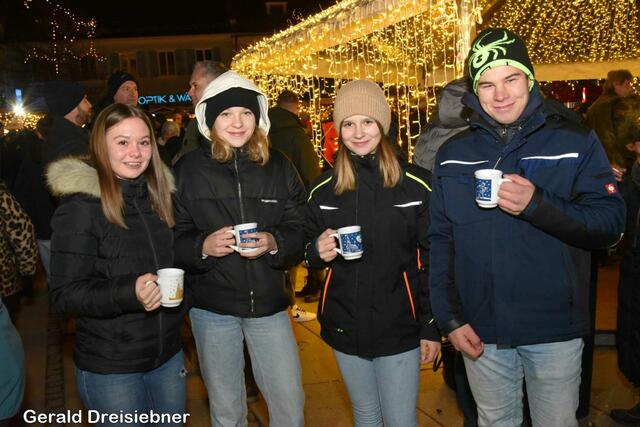 Foto: Gerald Dreisiebner