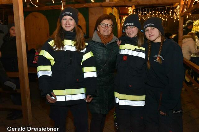 Foto: Gerald Dreisiebner