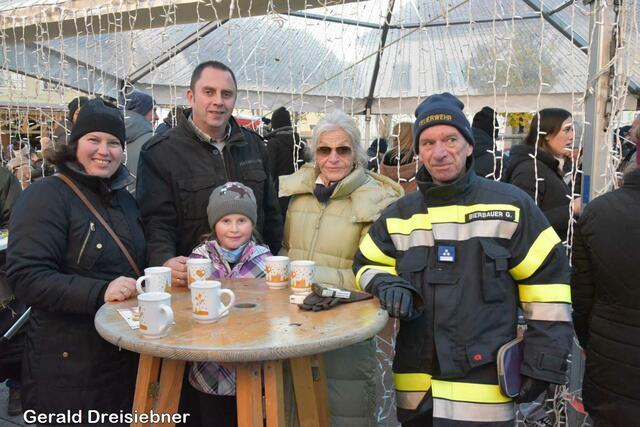 Foto: Gerald Dreisiebner