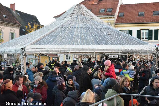 Foto: Gerald Dreisiebner