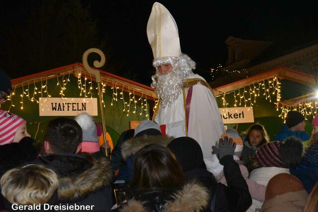 Foto: Gerald Dreisiebner