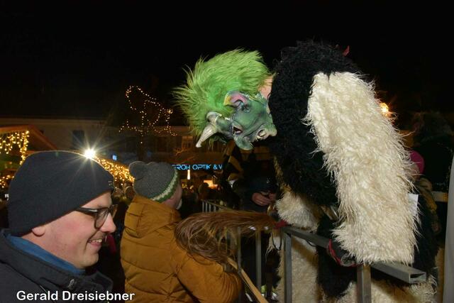 Foto: Gerald Dreisiebner