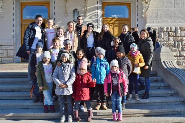 Foto: Verantwortung zeigen!