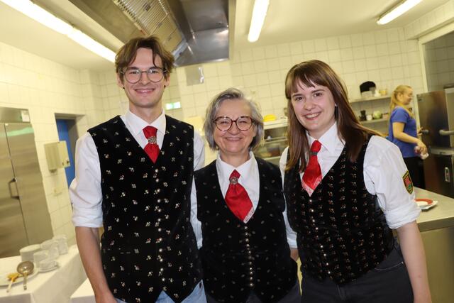 Foto: Christopher Polesnig