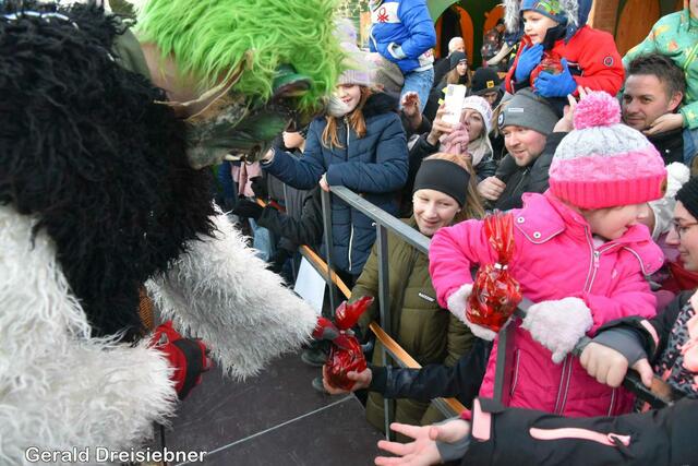 Foto: Gerald Dreisiebner