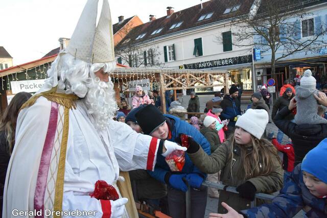 Foto: Gerald Dreisiebner