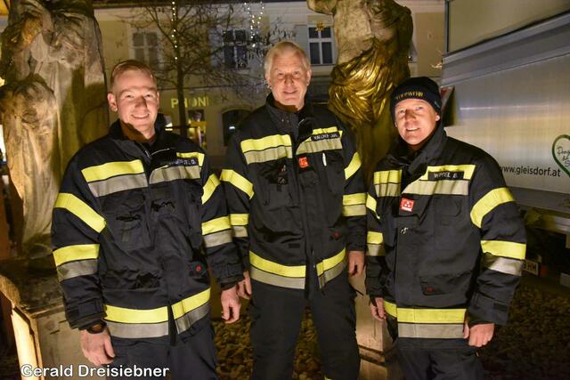 Foto: Gerald Dreisiebner