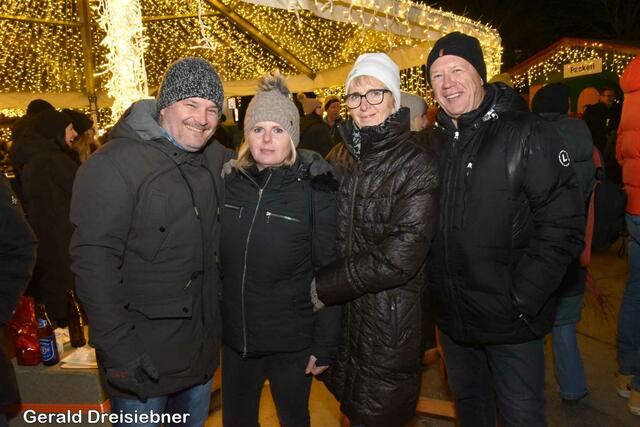 Foto: Gerald Dreisiebner