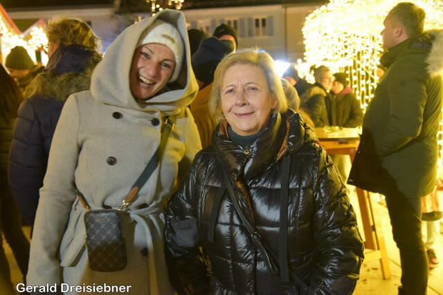 Foto: Gerald Dreisiebner