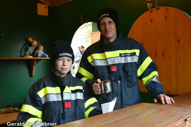 Foto: Gerald Dreisiebner