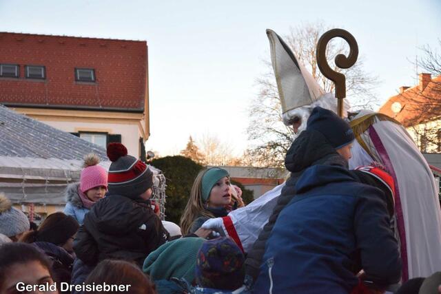 Foto: Gerald Dreisiebner