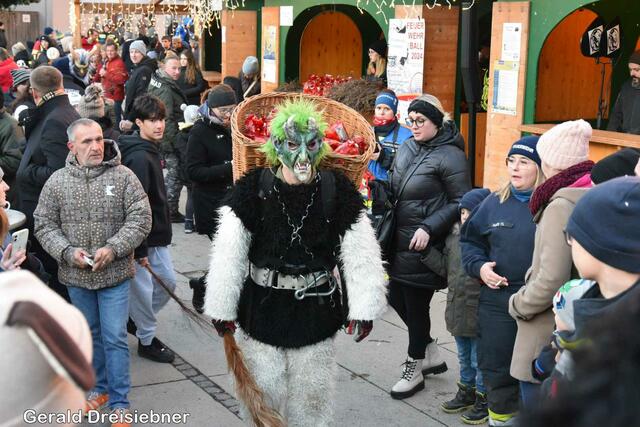 Foto: Gerald Dreisiebner