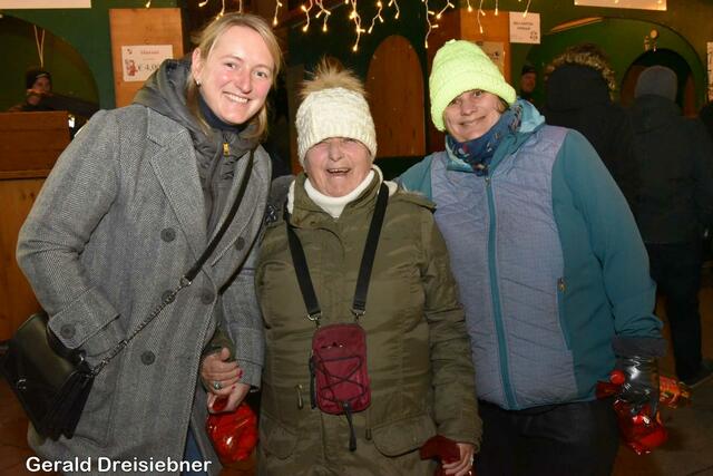 Foto: Gerald Dreisiebner