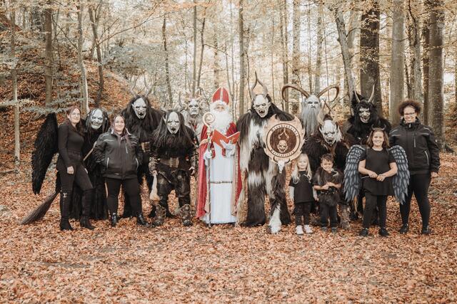 Foto: Blankenbacher Höllenteifen
