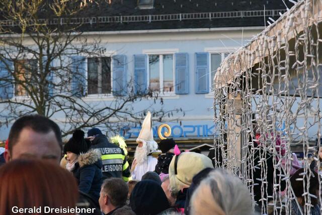 Foto: Gerald Dreisiebner