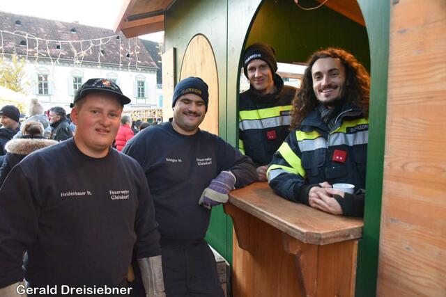 Foto: Gerald Dreisiebner