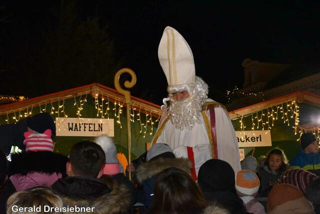 Foto: Gerald Dreisiebner