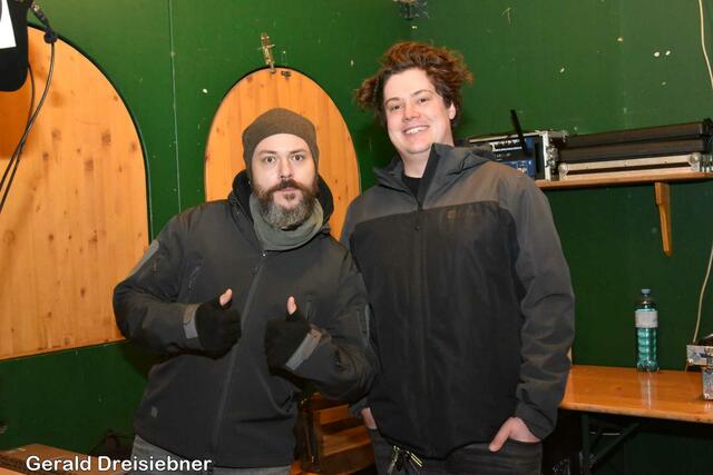 Foto: Gerald Dreisiebner